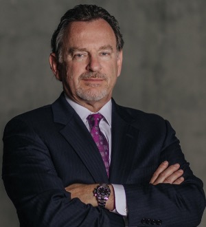 Photo of Craig Orent