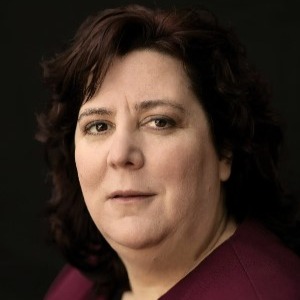 Photo of Jessica Weisel