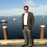 Photo of Andrew B. Delaney