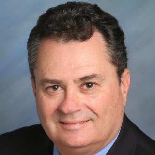 Photo of Zev Rubinstein