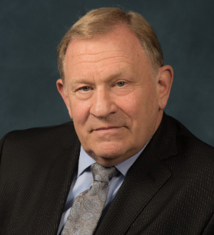 Photo of Mark B. Epstein