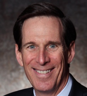 Photo of Alan M. Rifkin