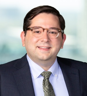 Photo of Christopher C. Burt