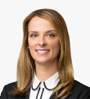 Photo of Jessica Jensen