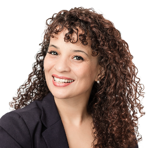 Photo of Leydyluz Symphorien-Restrepo