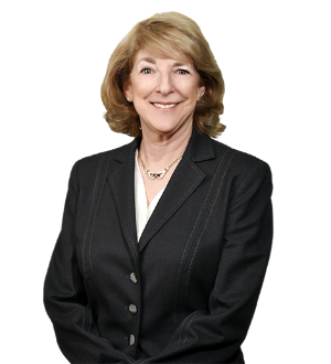 Photo of Jodi R. Goodheart