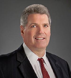 Photo of Patrick J. Dalton