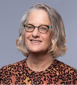 Photo of Alinor C. Sterling