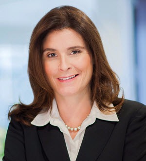 Photo of Jessica W. Thorne