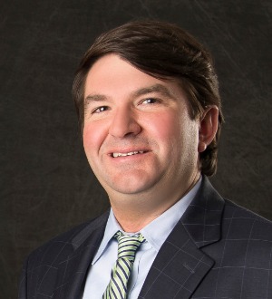 Photo of Bryan W. Duke