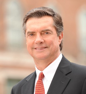 Photo of Richard D. Fries