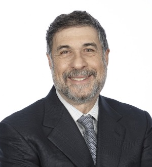 Photo of William Bernstein