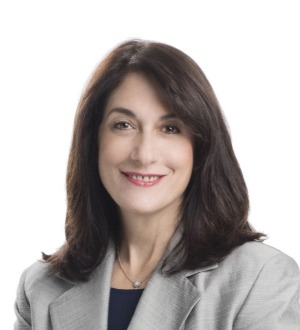 Photo of Wendy R. Fleishman