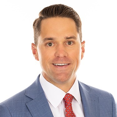 Photo of David A. Senter, Jr.