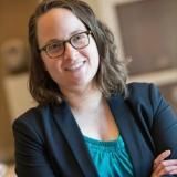 Photo of Rachel E. Cohen