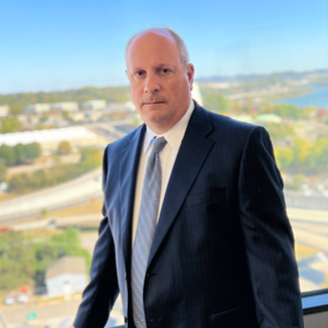 Photo of Clinton J. Woodfin