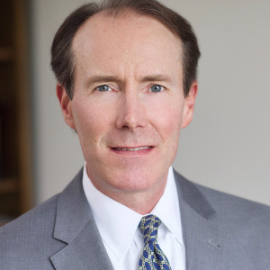 Photo of John N. Bean