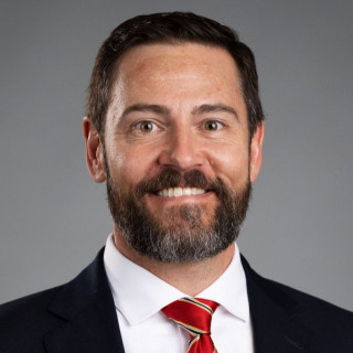 Photo of Kent Leier