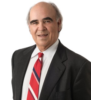Photo of Dwight F. Drake