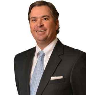 Photo of B. Ford "Ford" Robertson