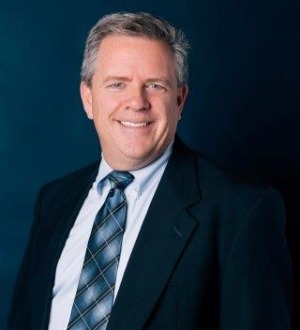 Photo of Joseph P. Marasco