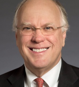 Photo of David J. Harris