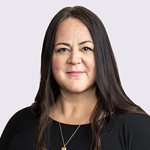 Photo of Aimee Guthat