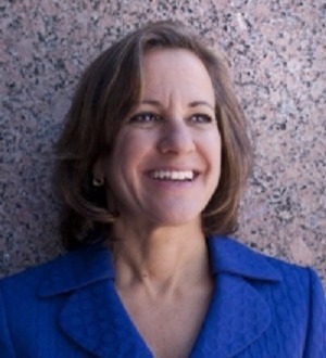 Photo of Linda A. Rahal