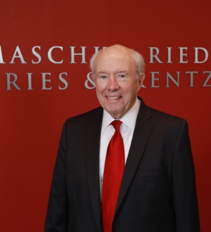 Photo of Gerald L. "Jerry" Maschka