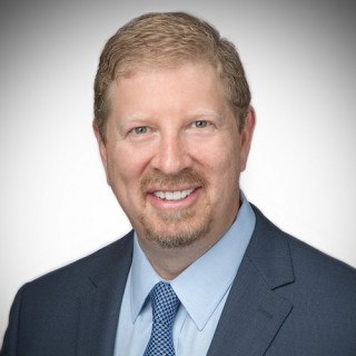 Photo of Richard Alyn Schurr