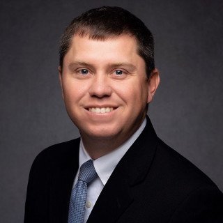 Photo of Kyle Roby