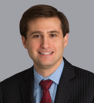 Photo of Matthew S. Rozen