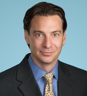 Photo of Nathan M. Spatz