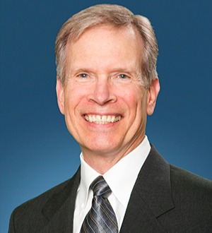 Photo of John H. Kuhl