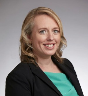 Photo of Rebecca J. Wade