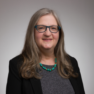 Photo of Susan M. Holzman