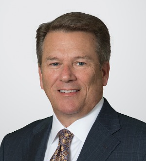 Photo of Lawrence R. "Larry" Kemm
