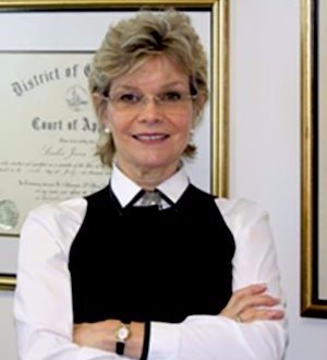 Photo of Leslie J. Lott