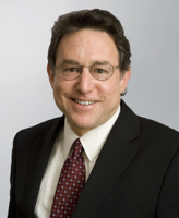 Photo of Edward S. "Ed" Kornreich