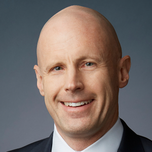 Photo of David D. Headrick