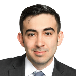 Photo of Michael A. Akselrud
