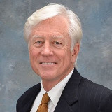 Photo of James Owen Cunningham