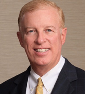 Photo of W. Curtis Elliott, Jr.