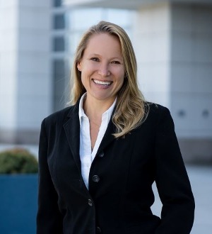 Photo of Heather Salg