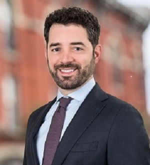 Photo of Stephen M. Zaffuto