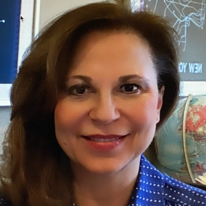 Photo of Denise M. Mirman