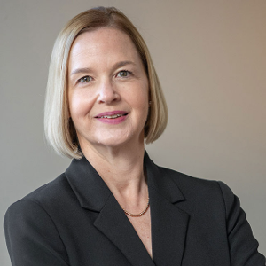Photo of Kristen Moonan