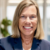 Photo of Anne E Parmley