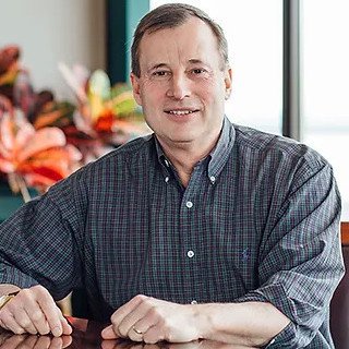 Photo of William Leckerling