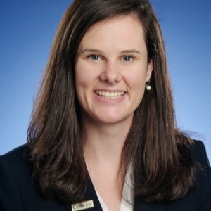 Photo of Christine A. Gaddis